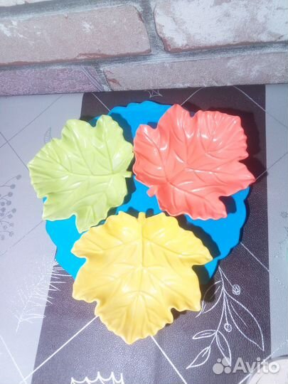 Изделия из гипса ручной работы