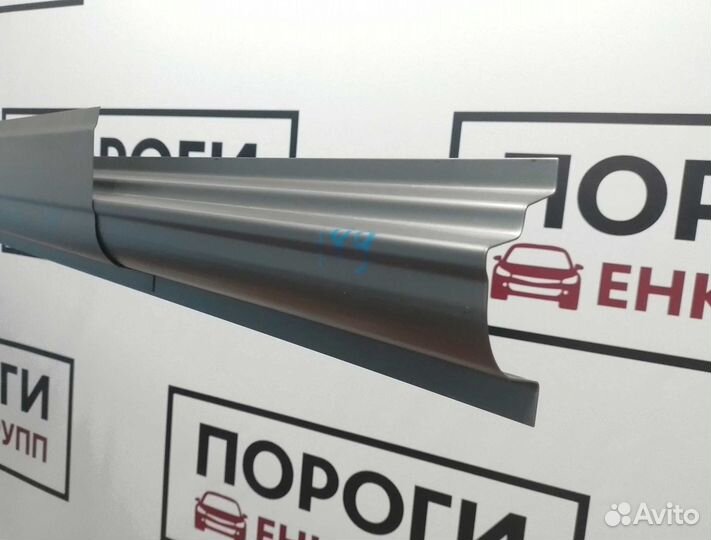 Пороги Fiat Ducato 233 244 и другие