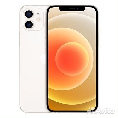 iPhone 12, 64 ГБ