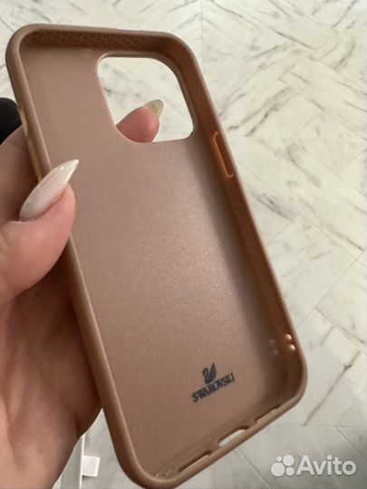 Чехол на iPhone 13 pro