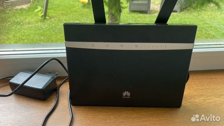 Huawei b525s-23a 3G/4G WiFi Роутер