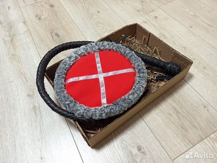 Набор атамана Строевой