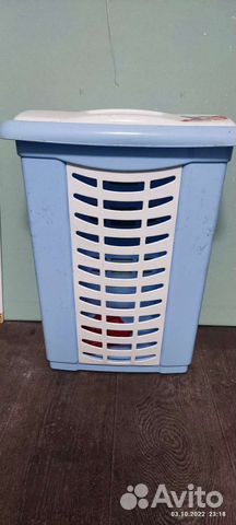 Корзина для белья