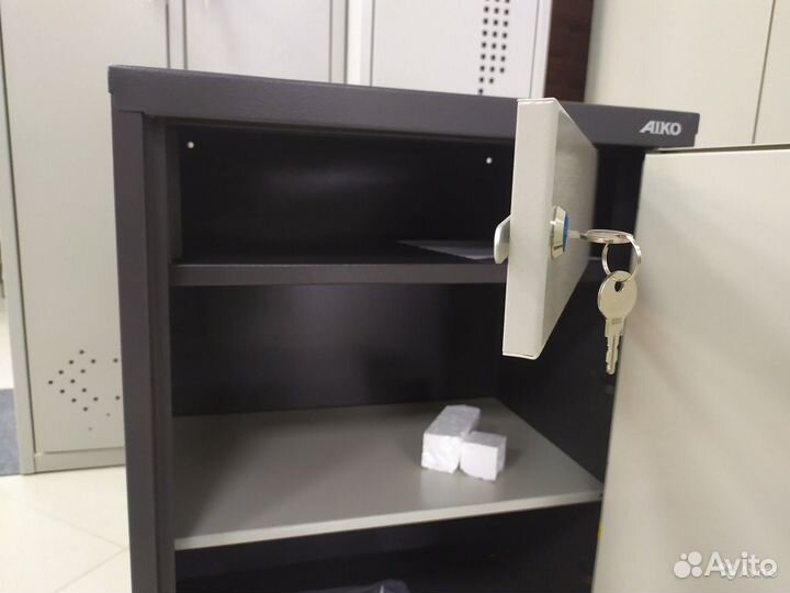 Шкаф бухгалтерский