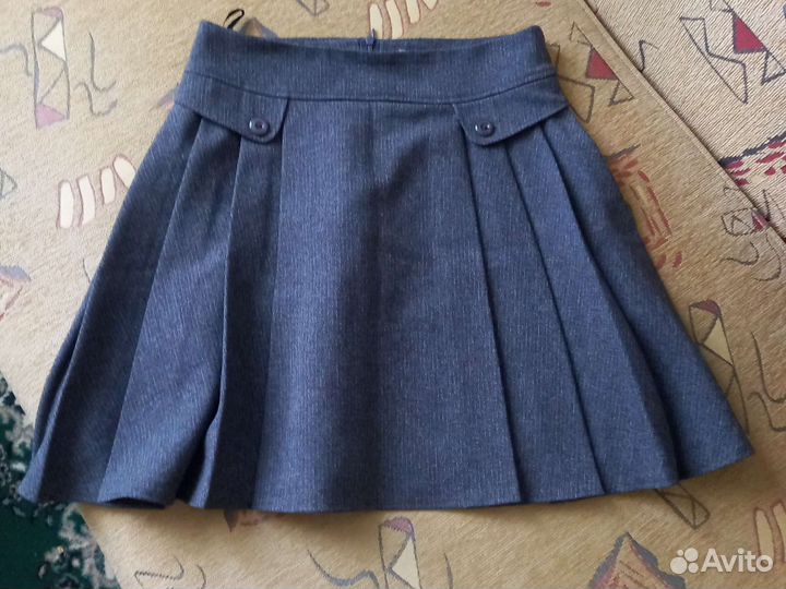 Форма школьная