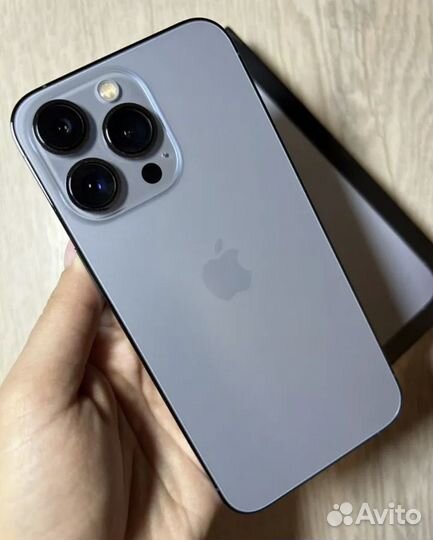 iPhone 13 Pro, 128 ГБ