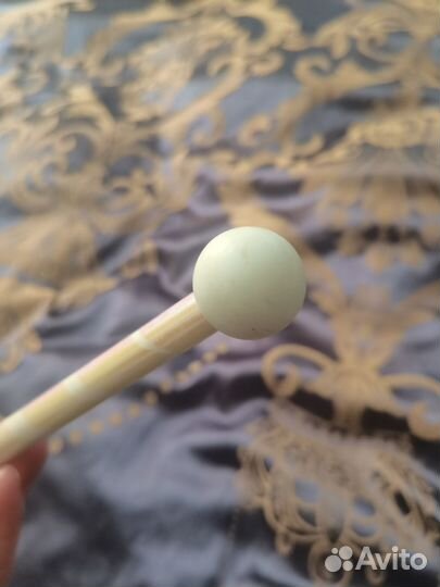 Булавы Пасторелли 40,5 см