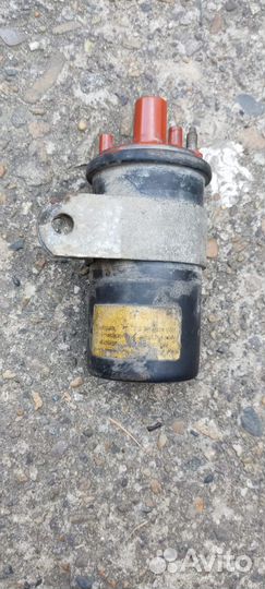 Катушка зажигания 0221118335