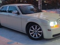 Chrysler 300C 2.7 AT, 2005, 105 000 км, с пробегом, цена 1 200 000 руб.
