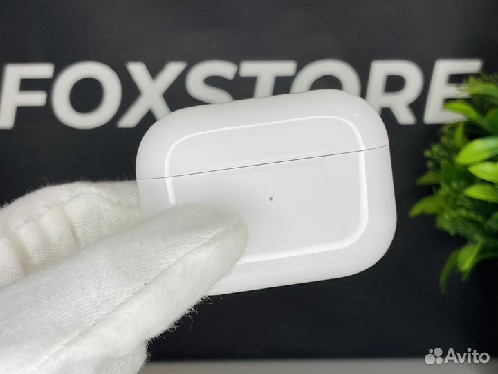 AirPods Pro 2 + Подарок Чехол