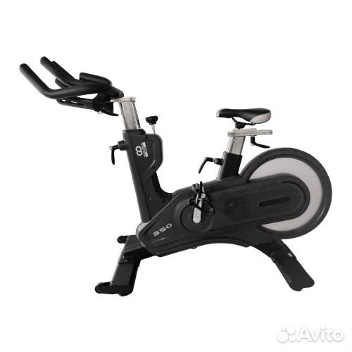 Велотренажер CardioPower PRO S50