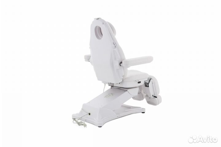 Педикюрное кресло