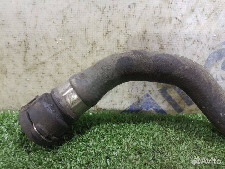 Патрубок Bmw X5 кроссовер 3.0 M54 2001