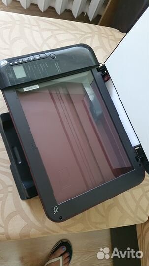 Принтер HP Deskjet 3050 j610a Б/У
