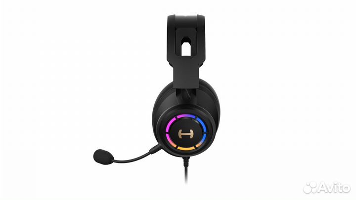 Наушники Edifier G35 black