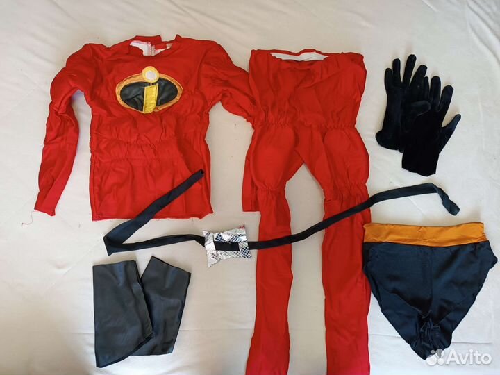 Карнавальный костюм