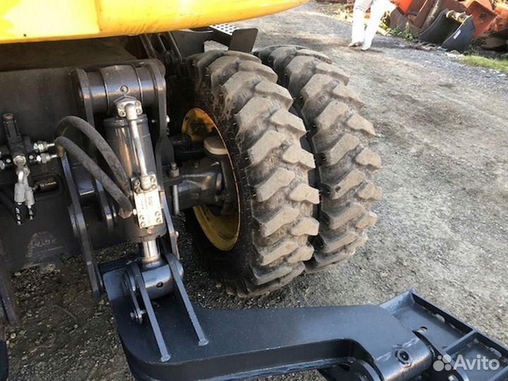 Запчасти New holland MH2.5