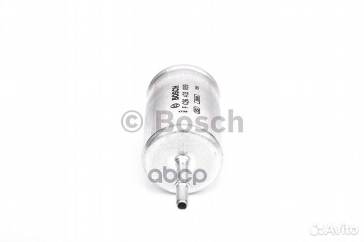 F 026 403 009 фильтр топливный Ford Focus 1.42