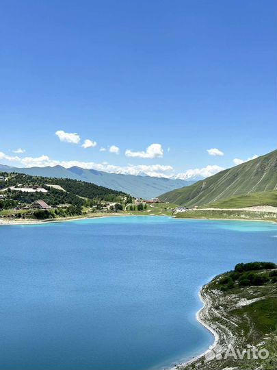 Гид/экскурсии по Чечне, Ингушетии и Дагестану