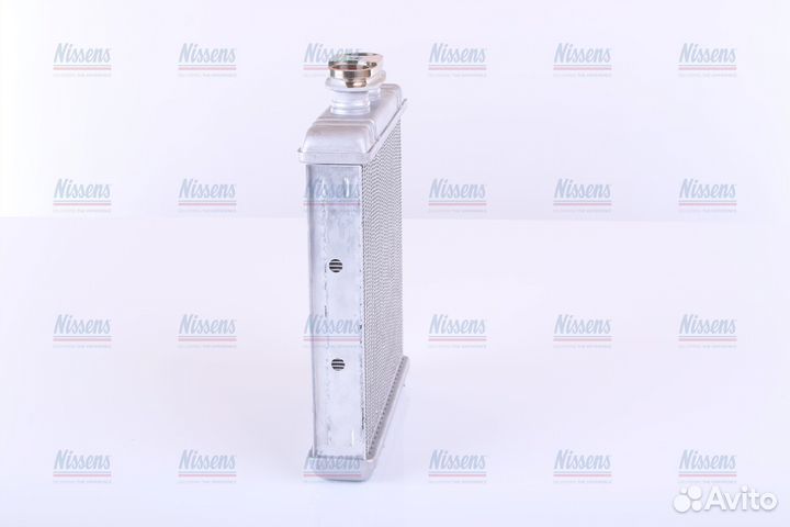 Радиатор отопителя Audi A1 8X