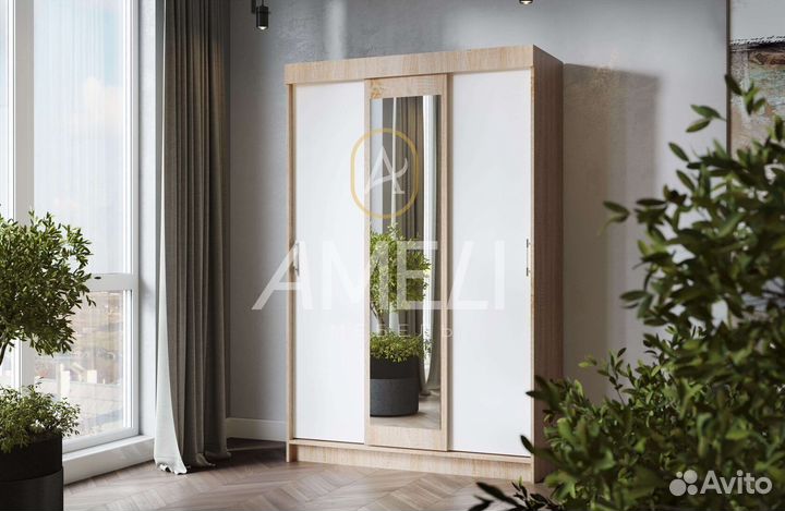 Кровать 160х200 см