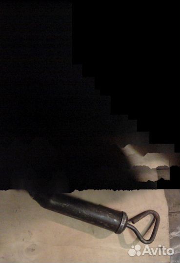 Шприц для смазки авто