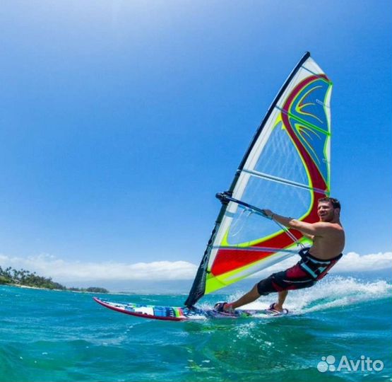 Морские прогулки