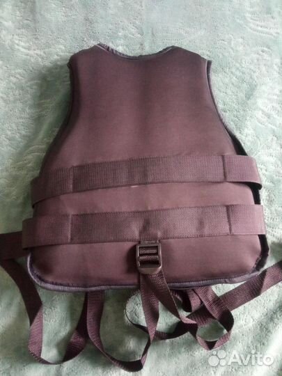 Спасательный жилет м, xl