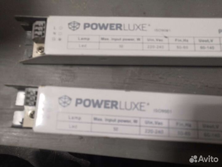 Трансформатор для светодиодных лент