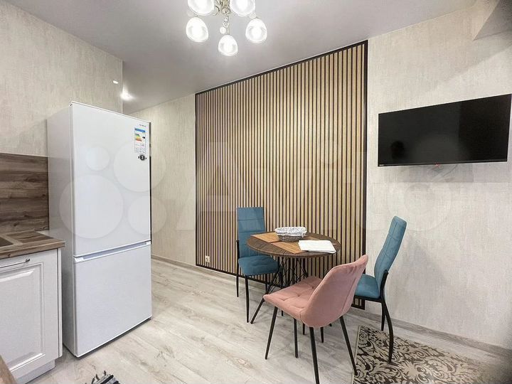 2-к. квартира, 40 м², 7/13 эт.