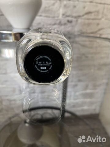 Парфюмерная вода Givenchy linterdit