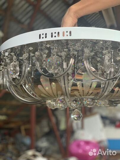 Люстра