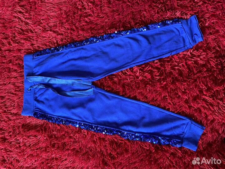 Лосины для девочки