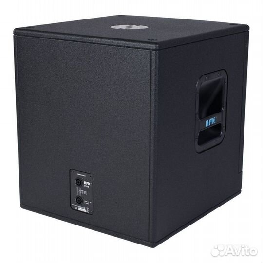 Сабвуфер K.M.E. VB15 t