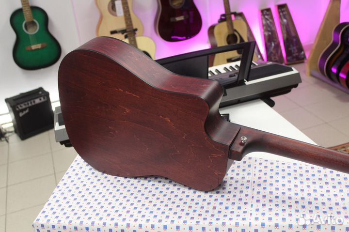 Гитара Fabio (+Доставка)