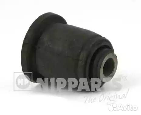 Сайлентблок рычага mazda 626 92-02/xedos 6 92