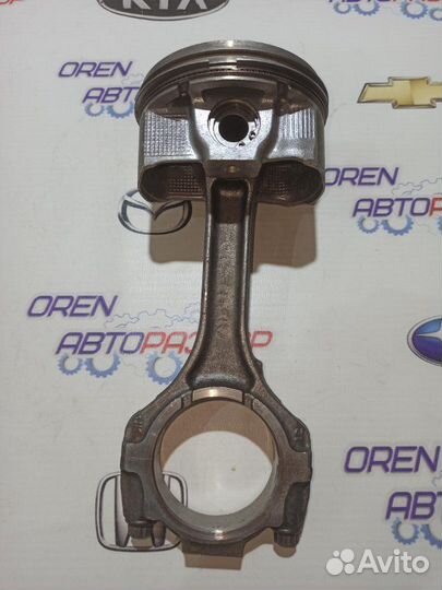 Поршень с шатуном Infiniti J35 VQ35