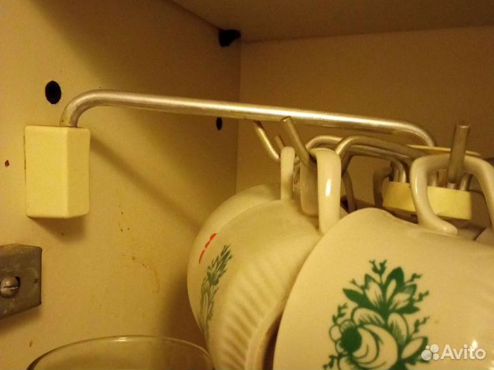 Держатель для кружек