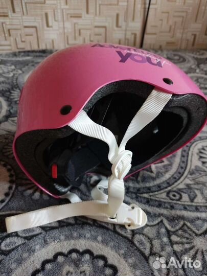Шлем детский
