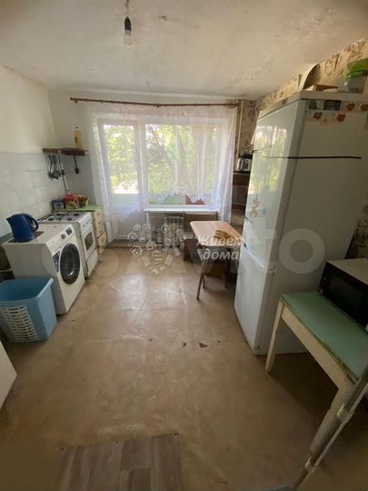 Комната 9,1 м² в 5-к., 3/4 эт.