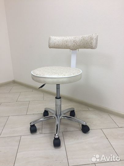 Стул мастера Хит-2