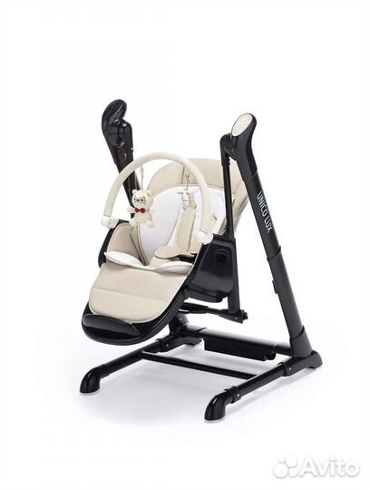 Стульчик для кормления 3в1