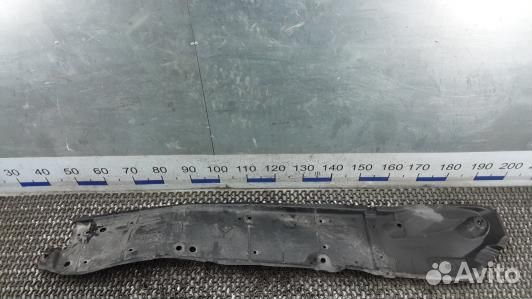 Защита днища кузова toyota camry V50 (7DN10S901)