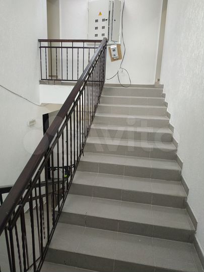 1-к. квартира, 37 м², 10/10 эт.