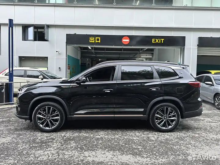 Chery Tiggo 8 Pro (China) 2.0 AMT, 2022, 31 000 км