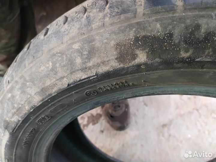 Nokian Tyres Nordman SX2 205/55 R16