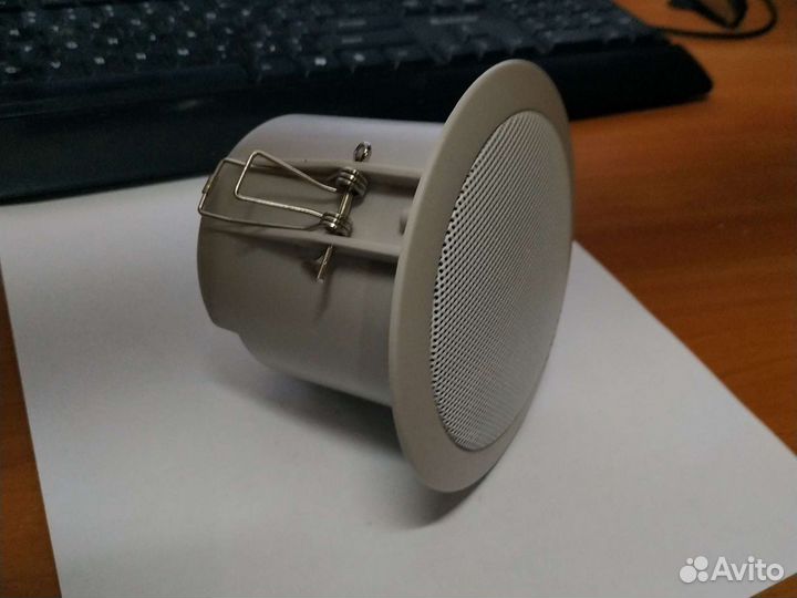 Громкоговоритель потолочный AMC PC3