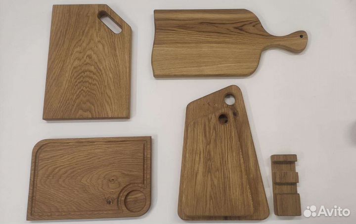 Фрезерная и лазерная резка