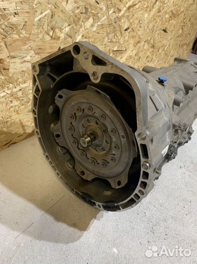 АКПП 8HP-45x BMW F20 F30 N20B20