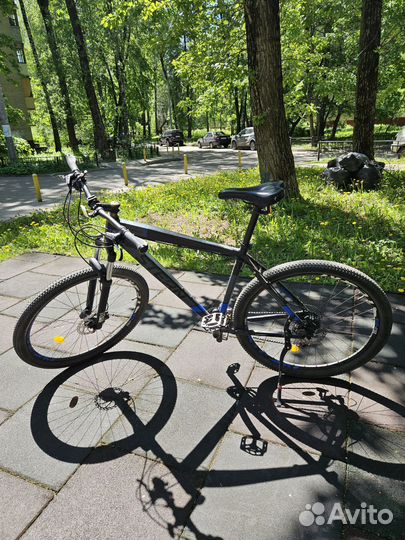 Велосипед Stern 29 Force 2.0 (XL)